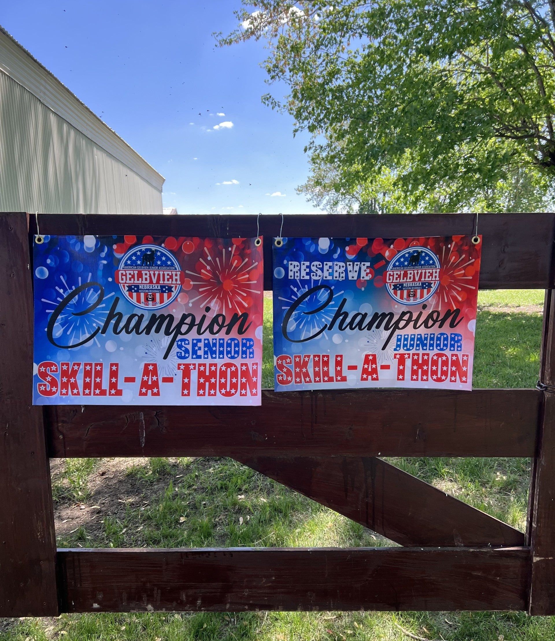 Banners