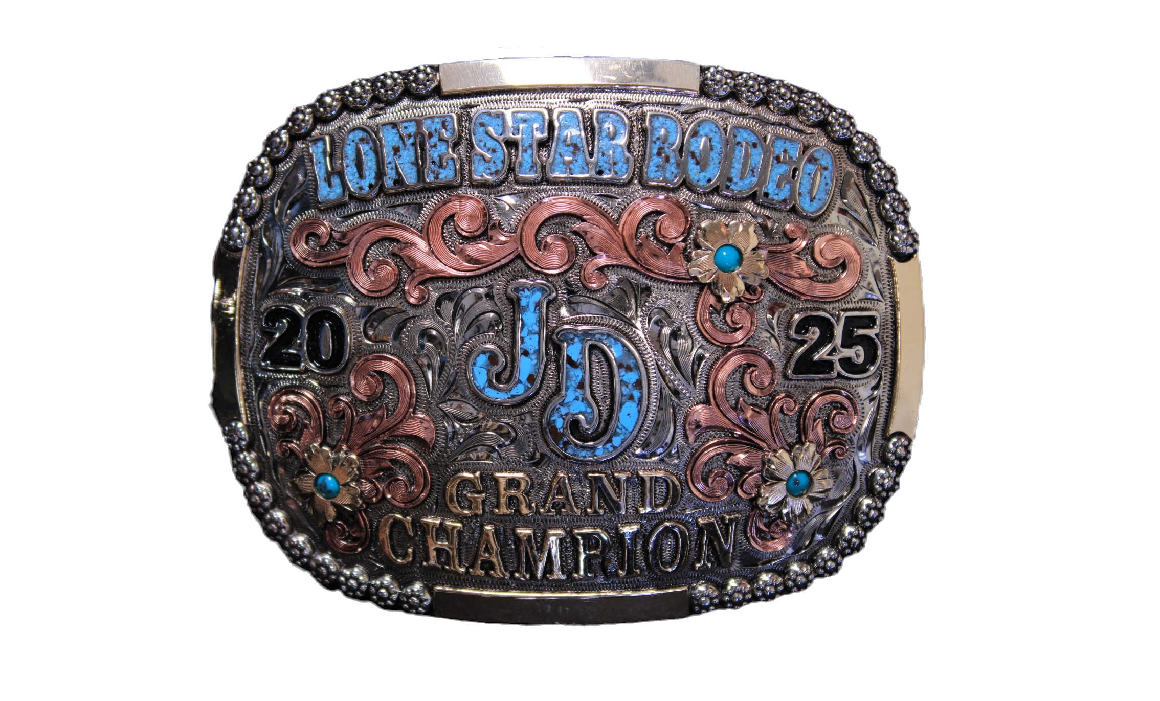 LSC-9070 – Lone Star Silversmith