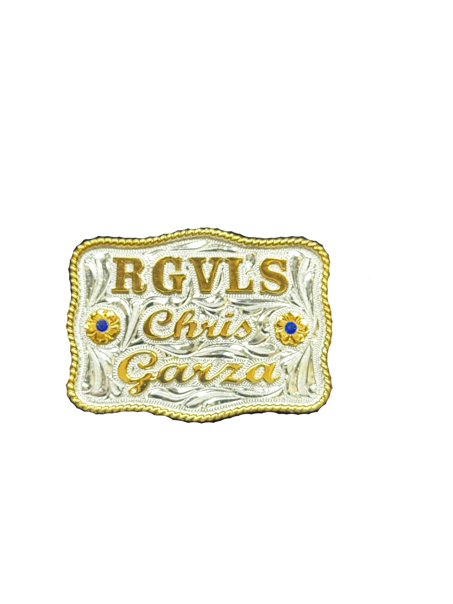 BADGE - Custom Badge
