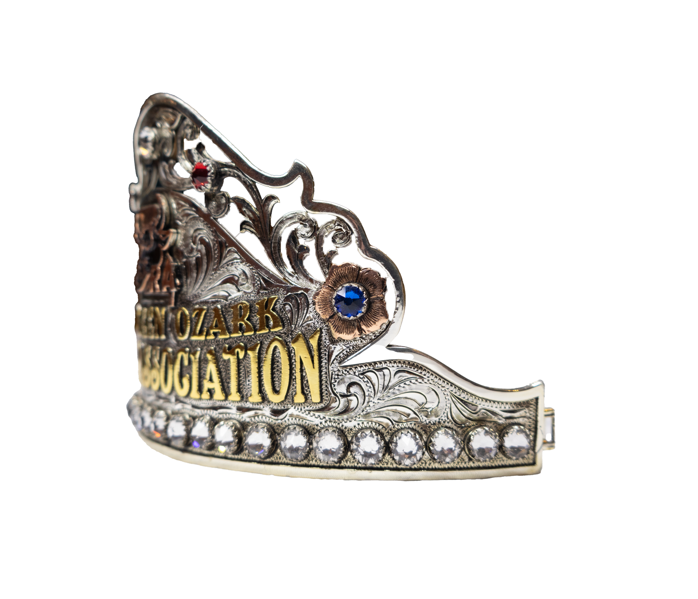 CROWN 5