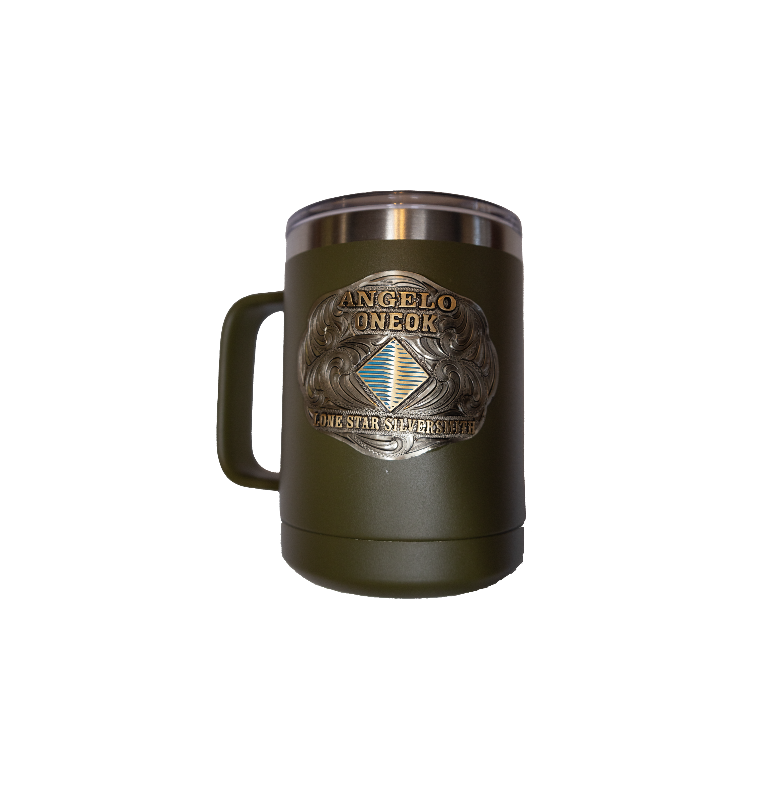 DW-COFFEE  Insulated Coffee Mug