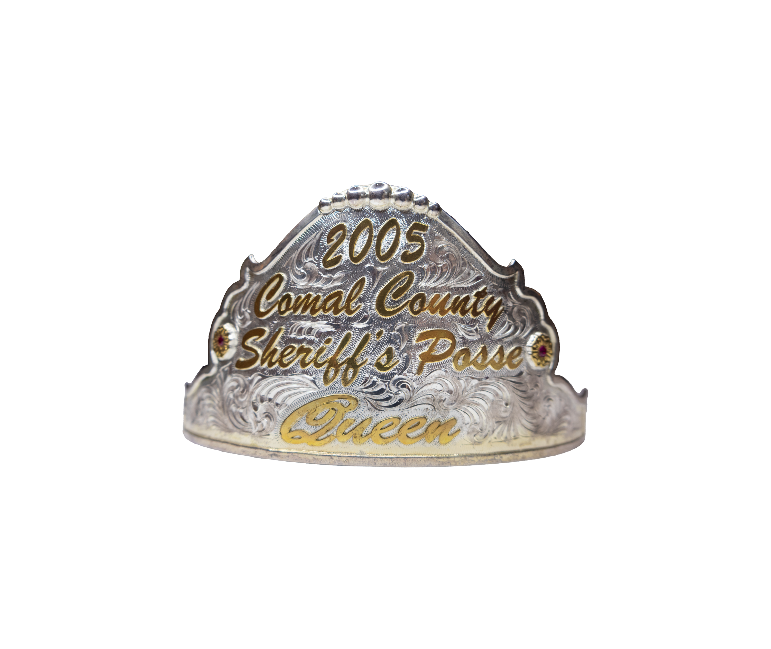 CROWN 1