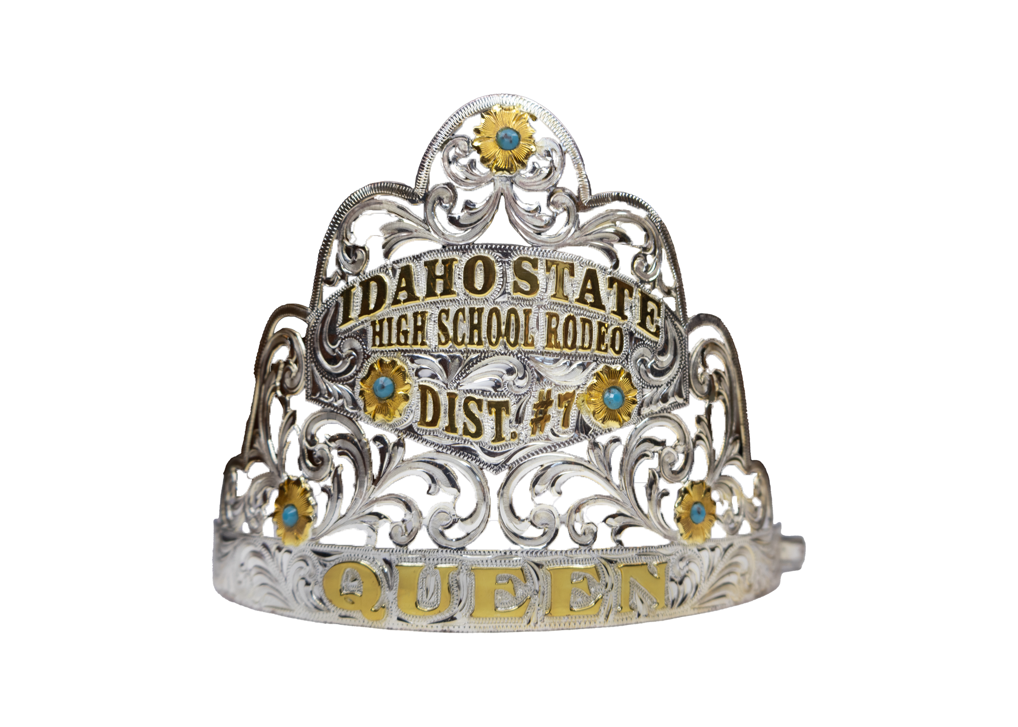 CROWN 3