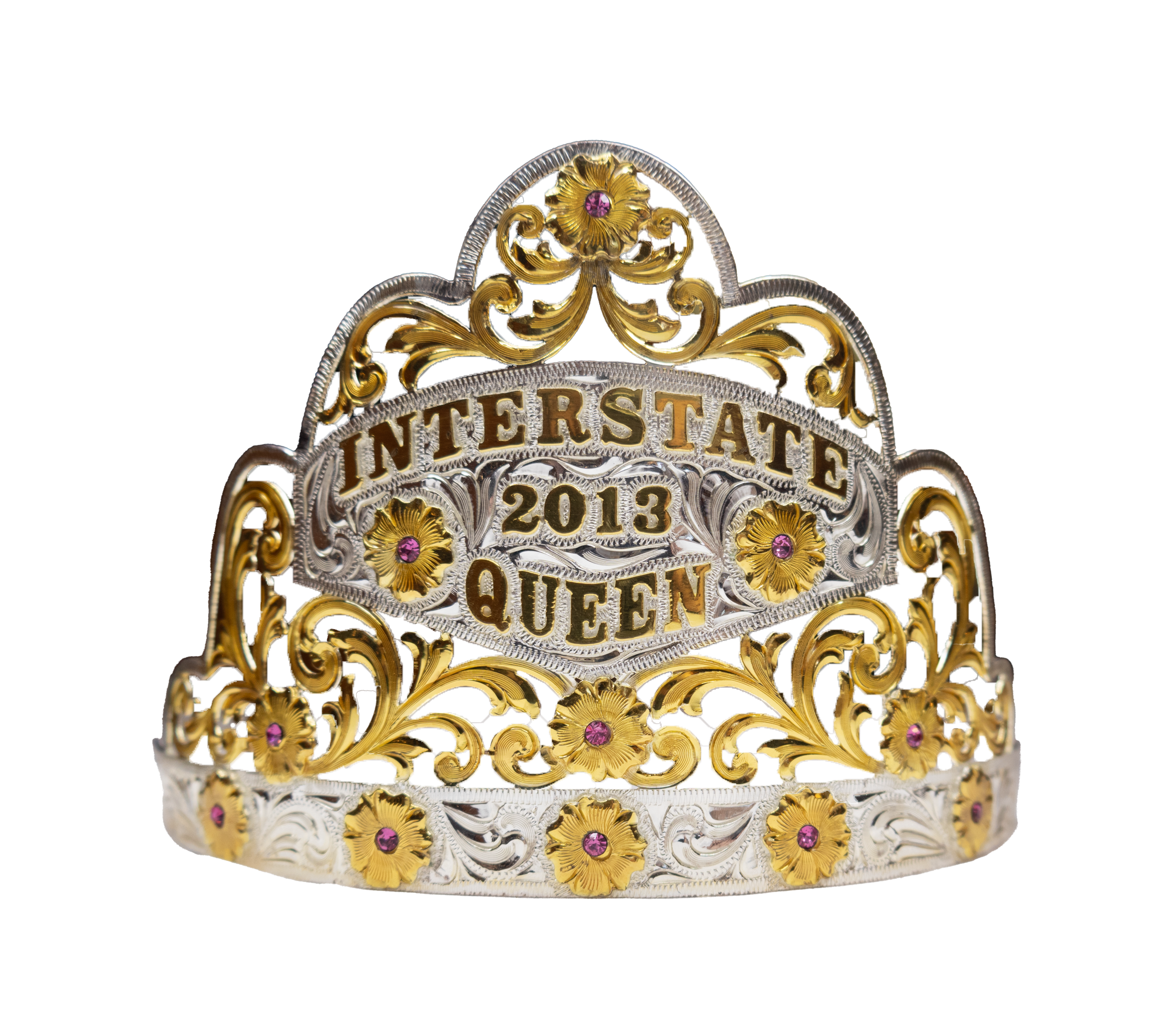 CROWN 4