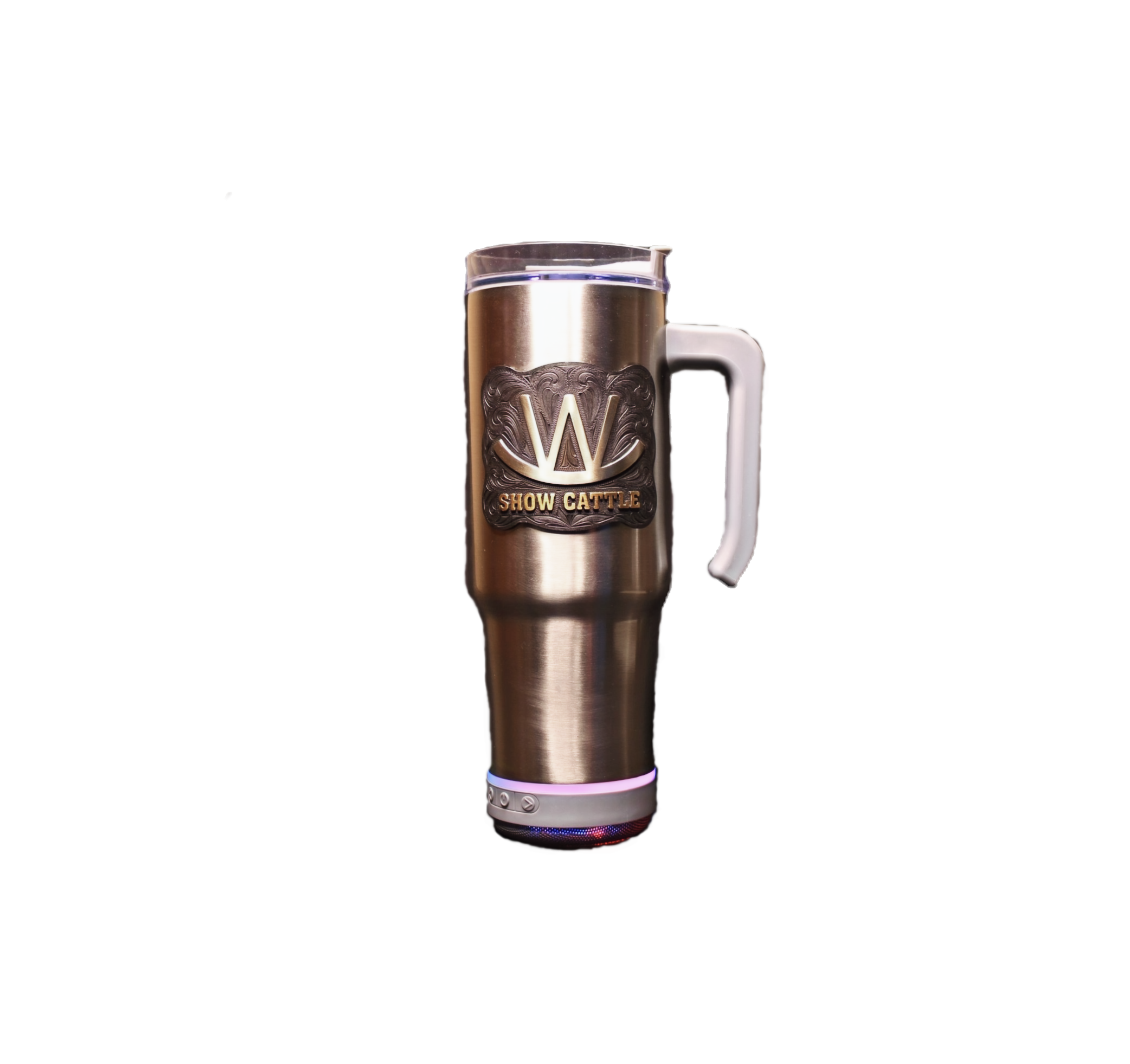 DW-30BTS 30 oz Tumbler With Speaker