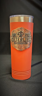 DW-22  CUSTOM 22OZ TUMBLER