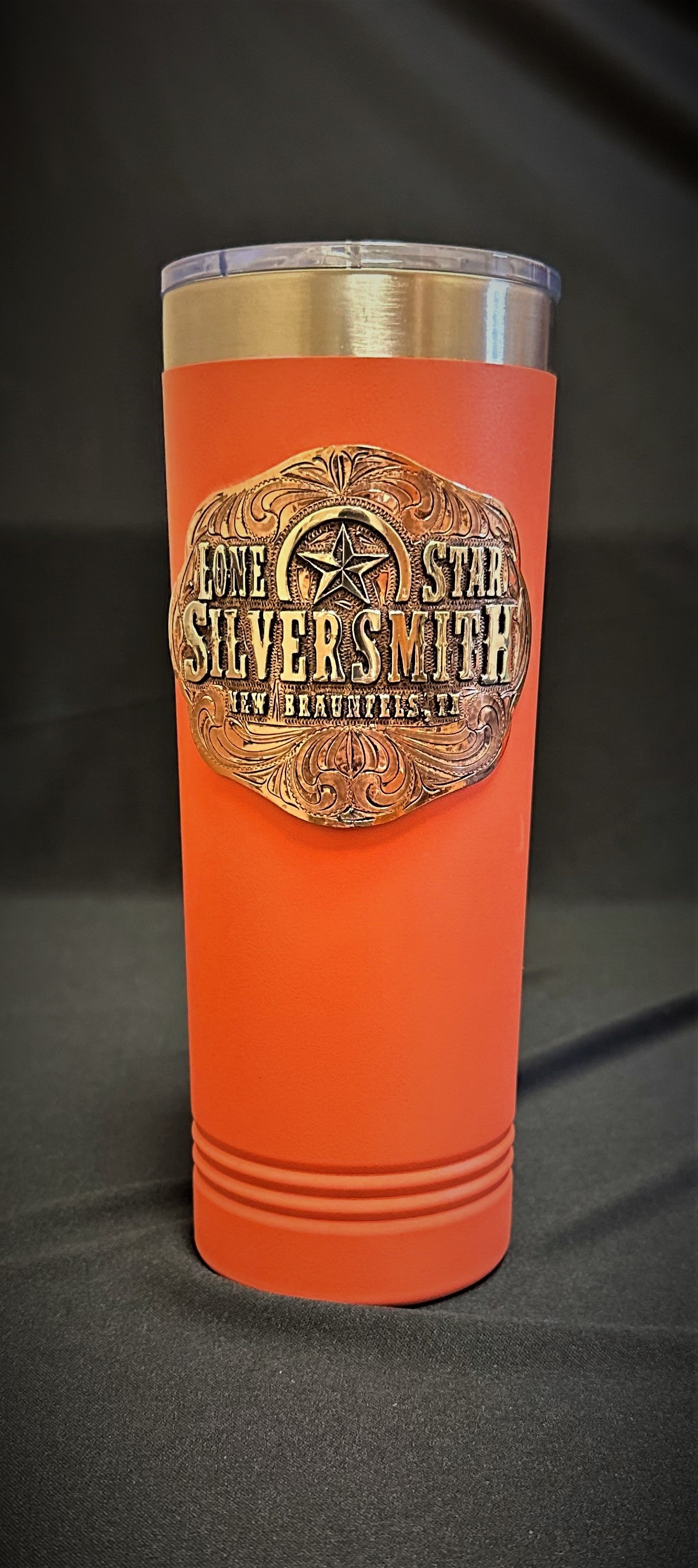 DW-22  CUSTOM 22OZ TUMBLER
