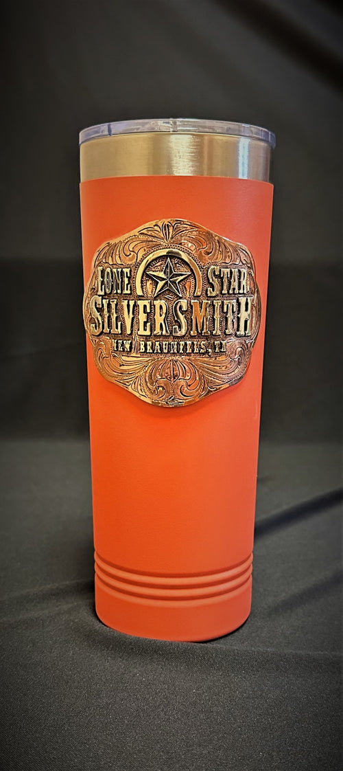 DW-20  CUSTOM 20OZ TUMBLER
