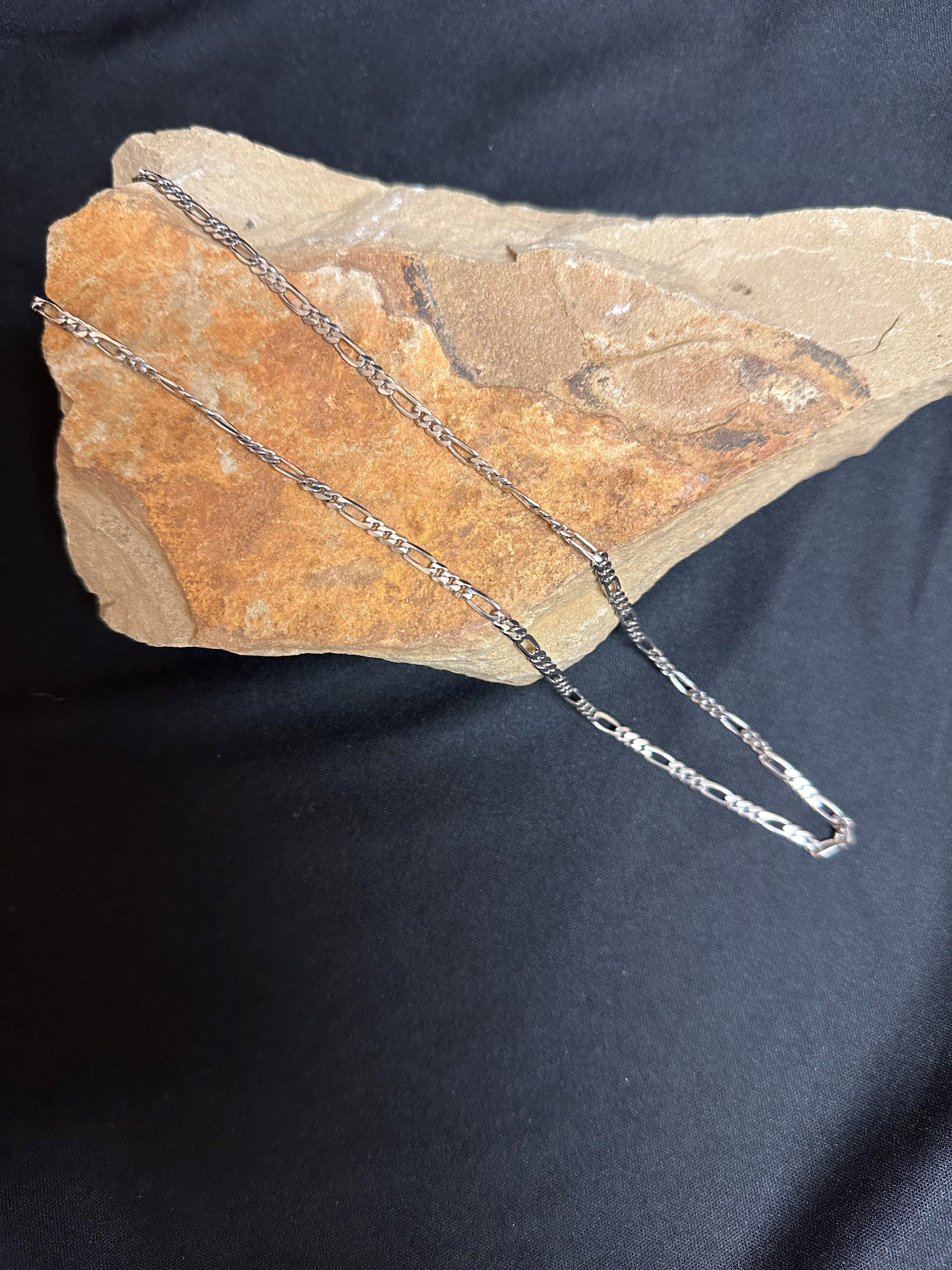 SMALL LINK CHAIN
