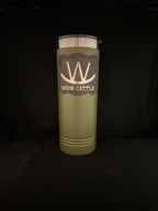 DW-22  CUSTOM 22OZ TUMBLER