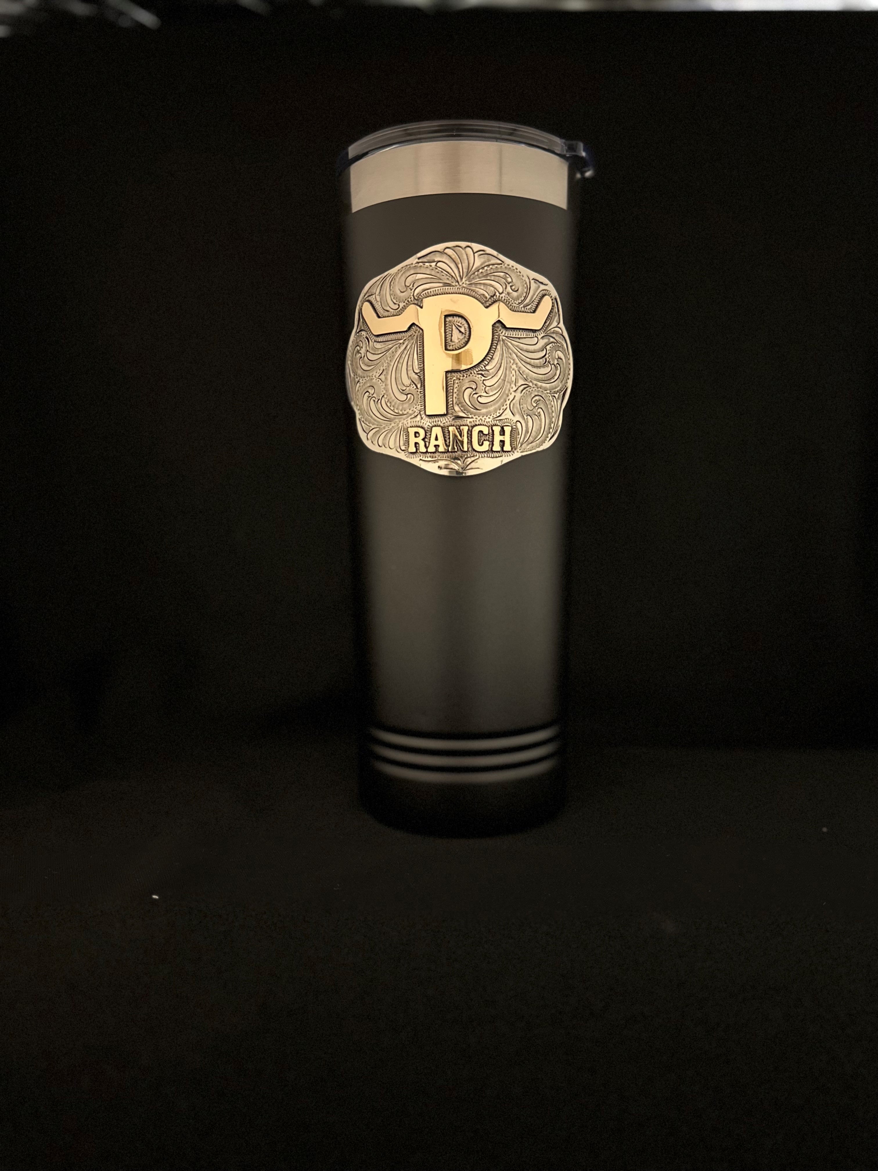 DW-22  CUSTOM 22OZ TUMBLER