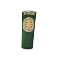 4H DW-22 22OZ TUMBLER