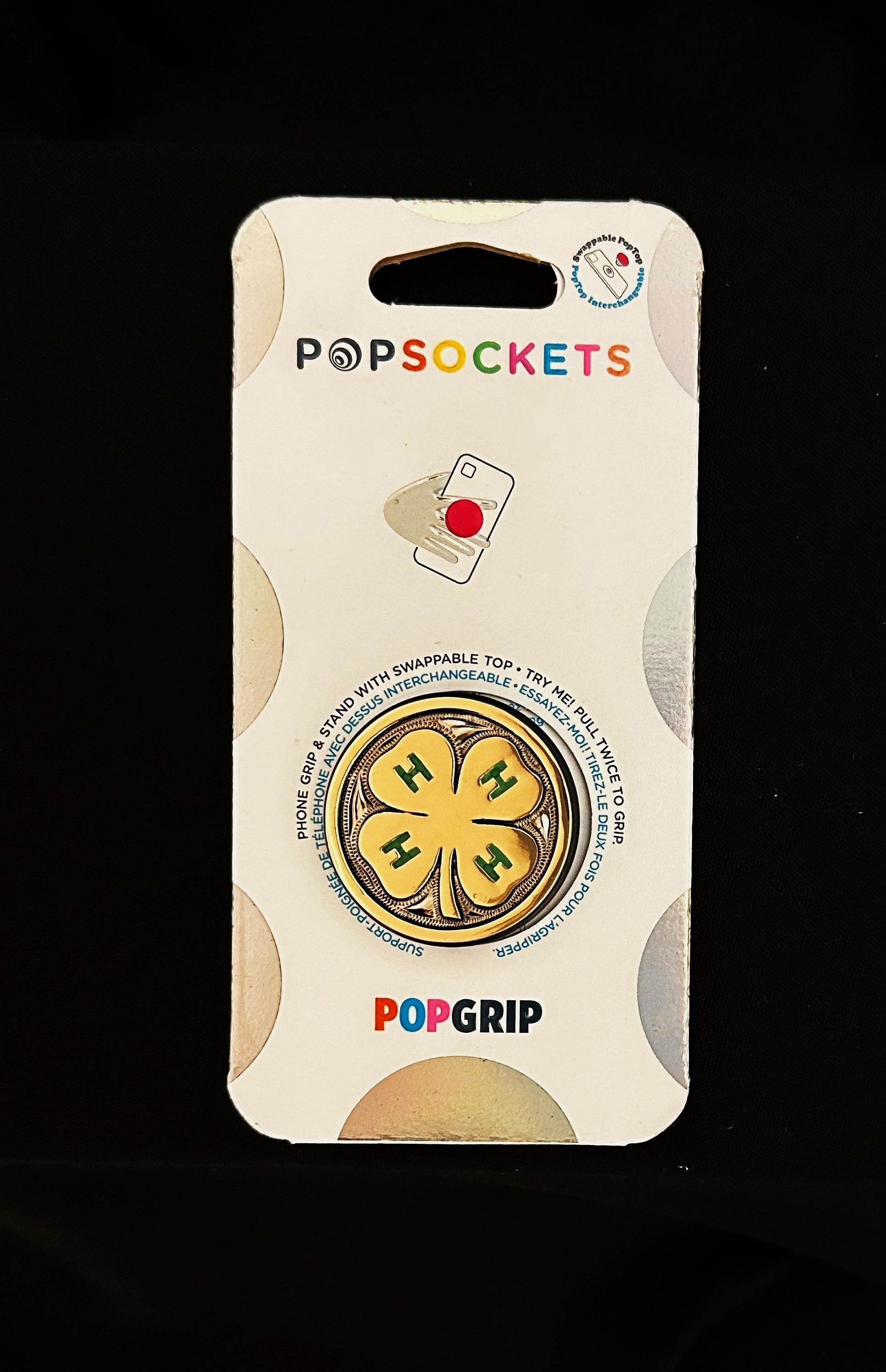 4H SA-POP