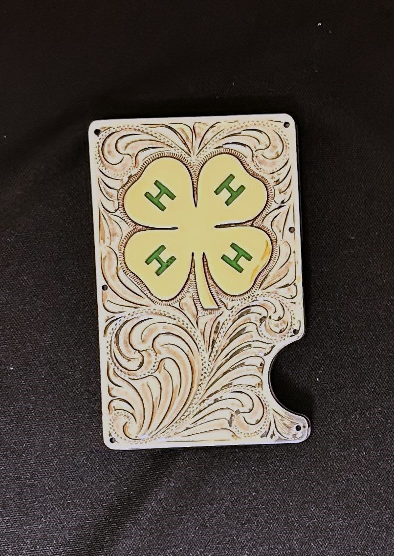 4H WALLET