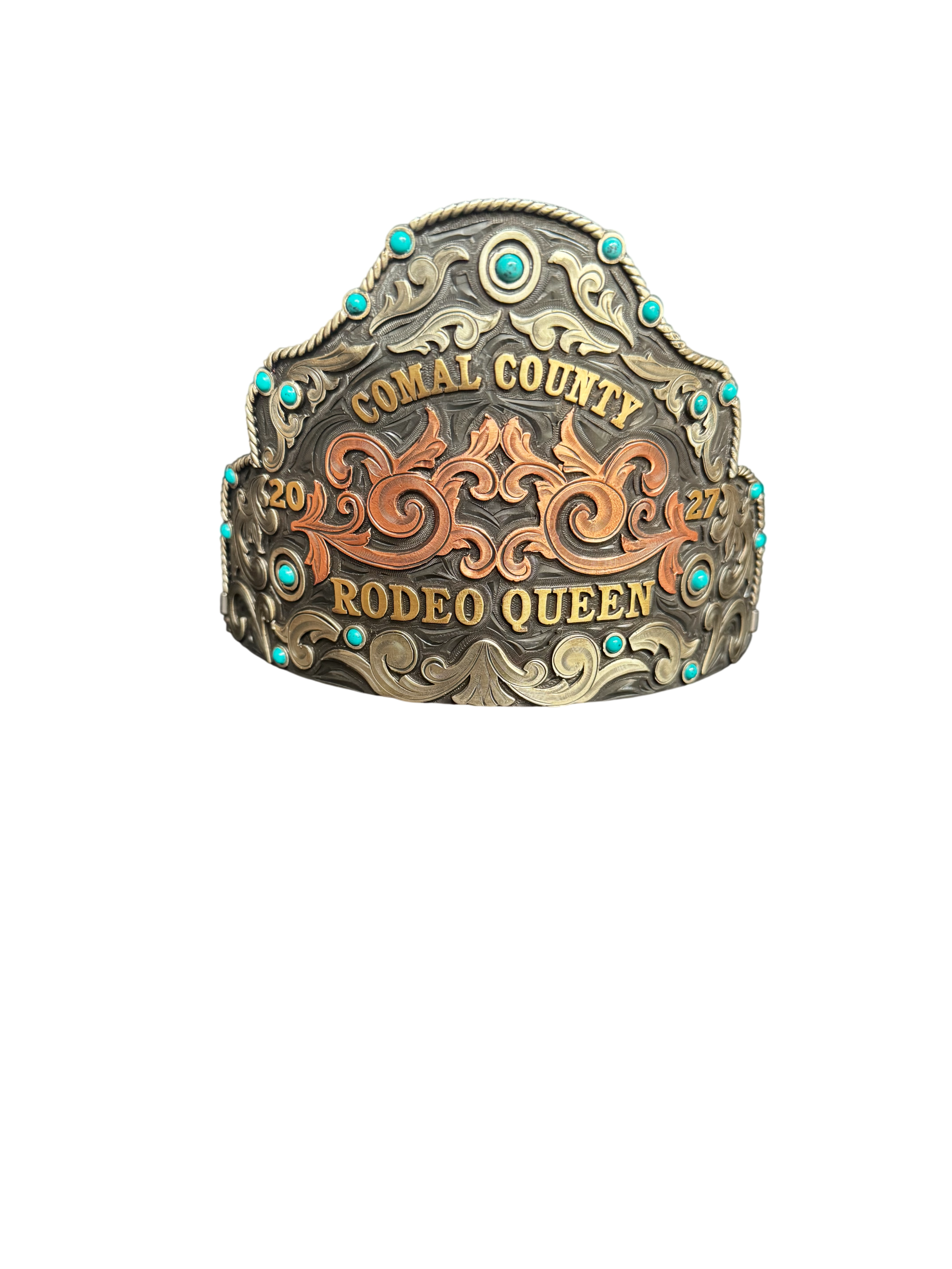 CROWN 2