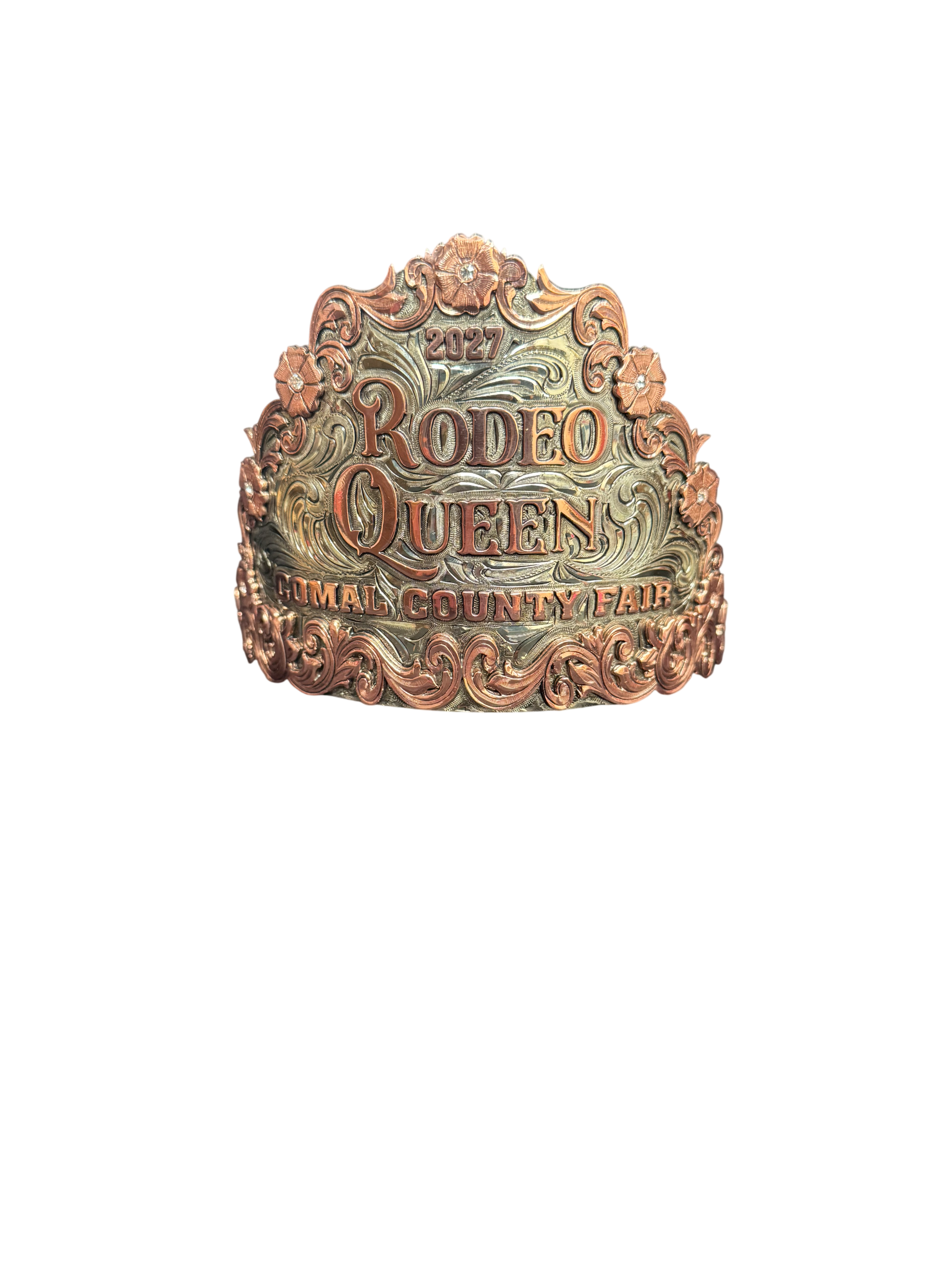 CROWN 3