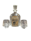 DECANTER SET