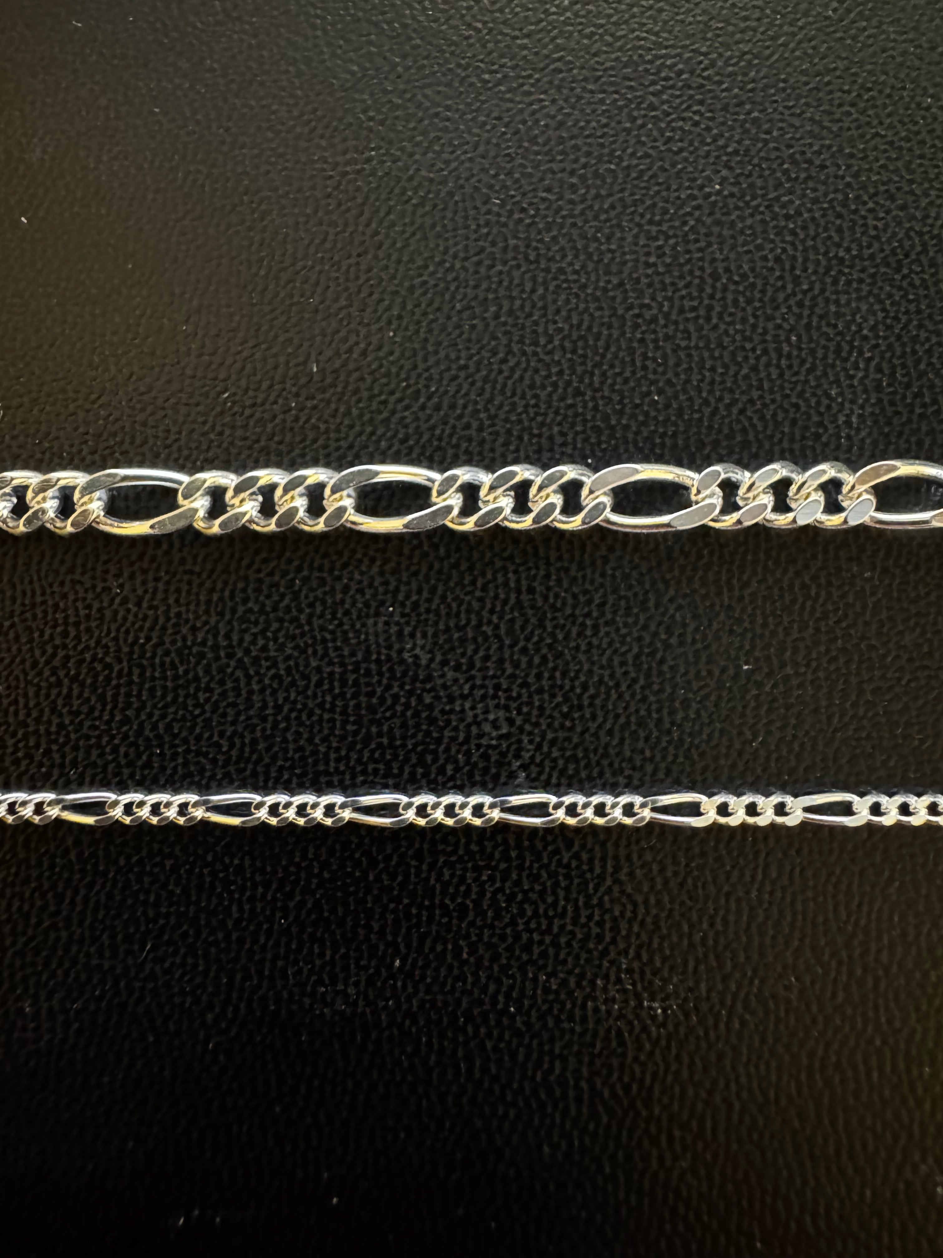 CHAINS – Lone Star Silversmith