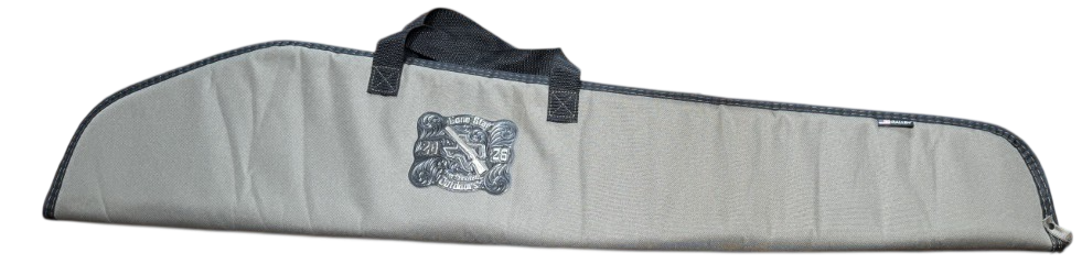 SOFT SHELL GUN CASE