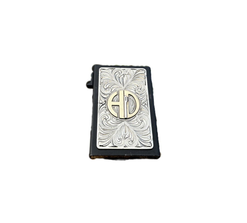 SLIM WALLET - Custom Switch Wallet