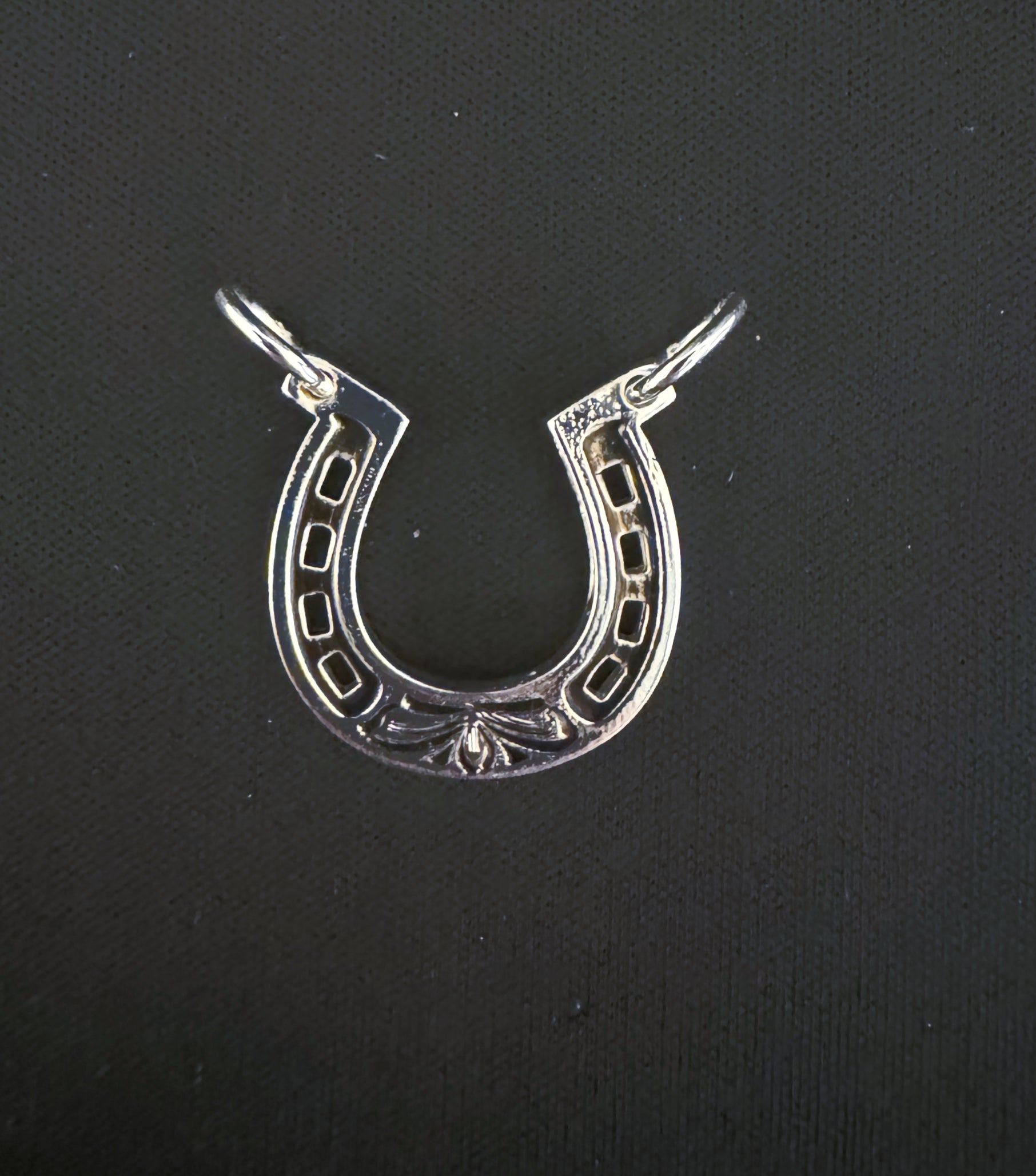 PN-HORSESHOE