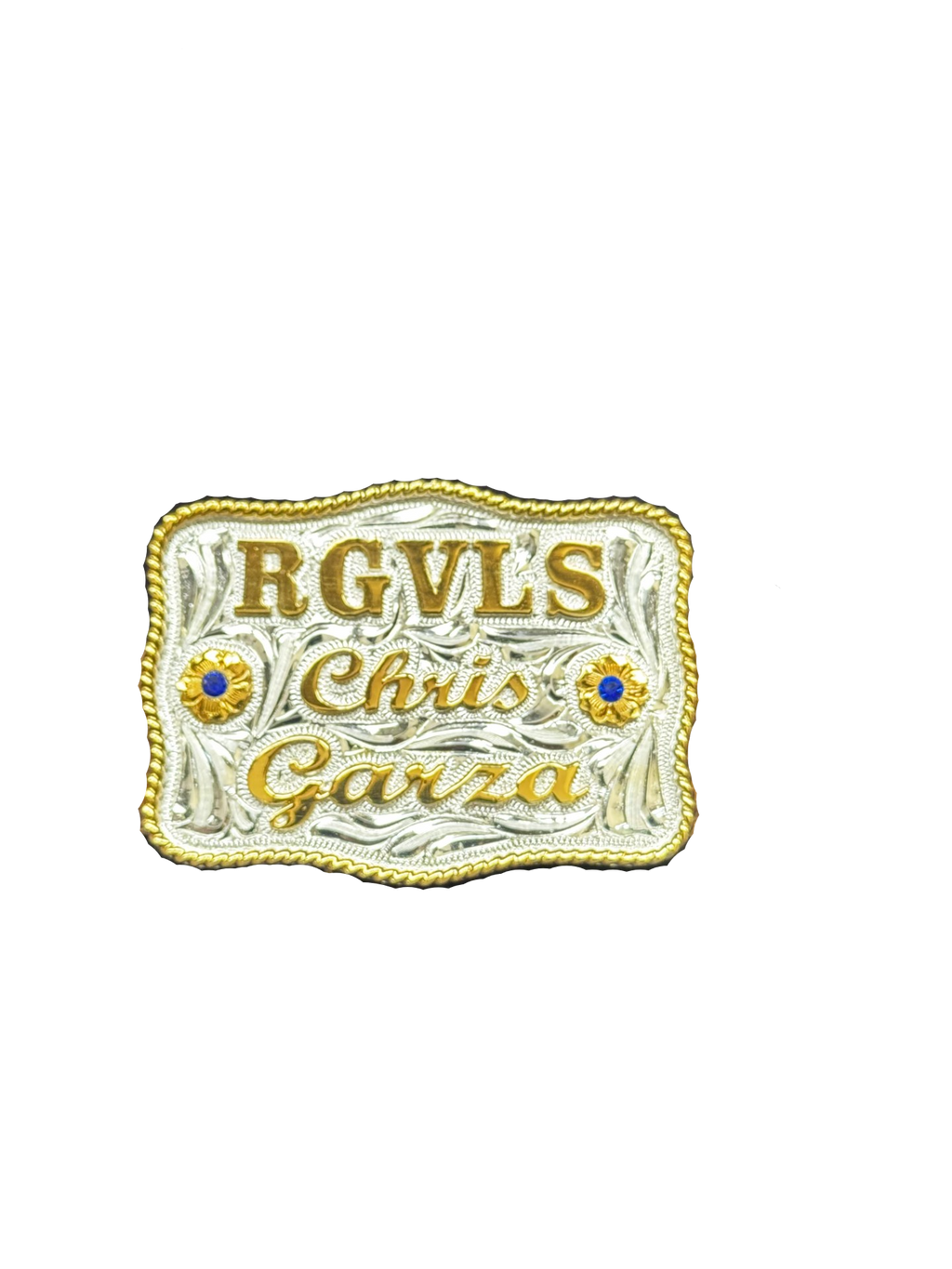 BADGE - Custom Badge