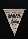 RAWHIDE PENDANT BANNER