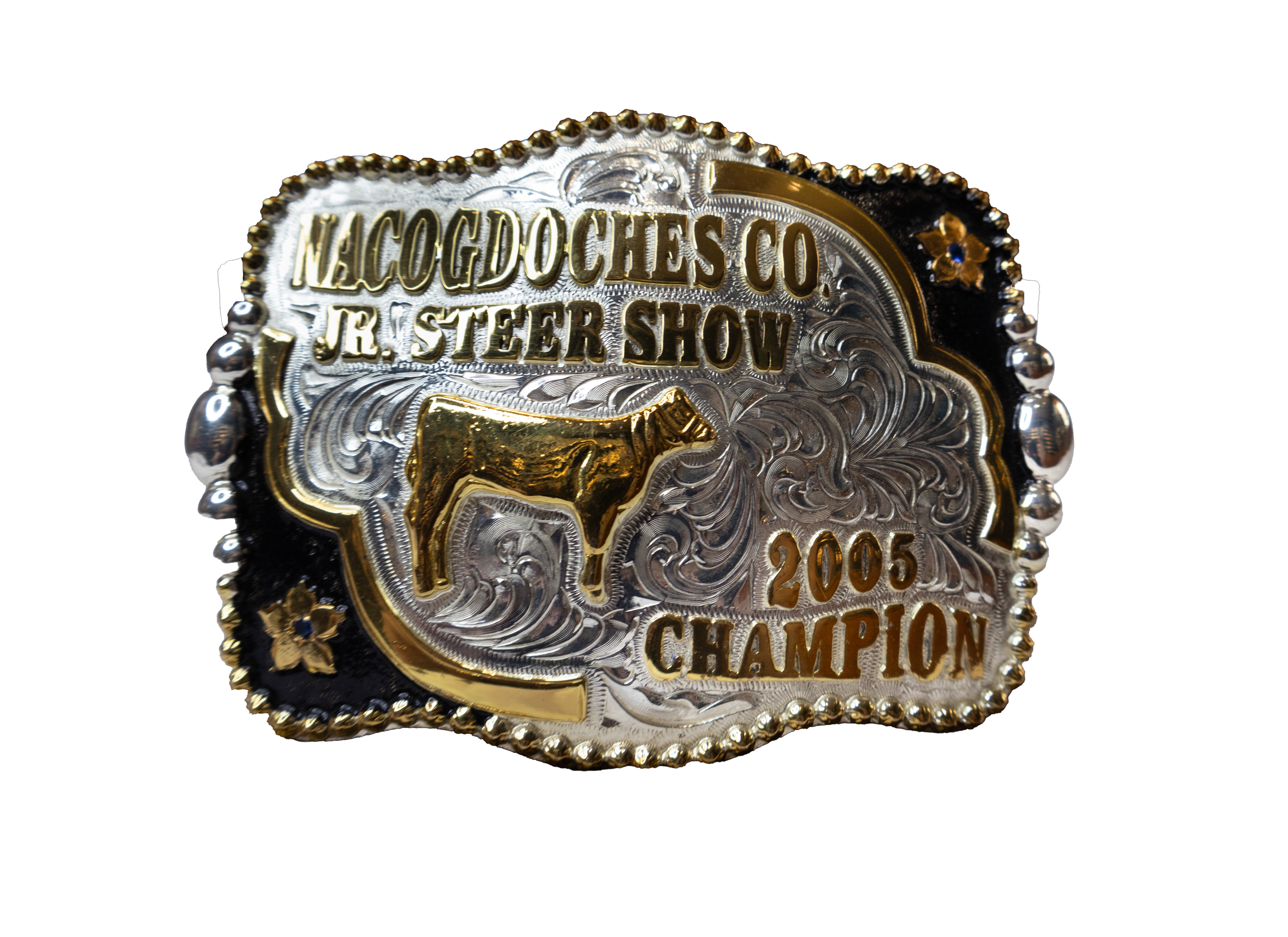 LSC-437 ANT GLD