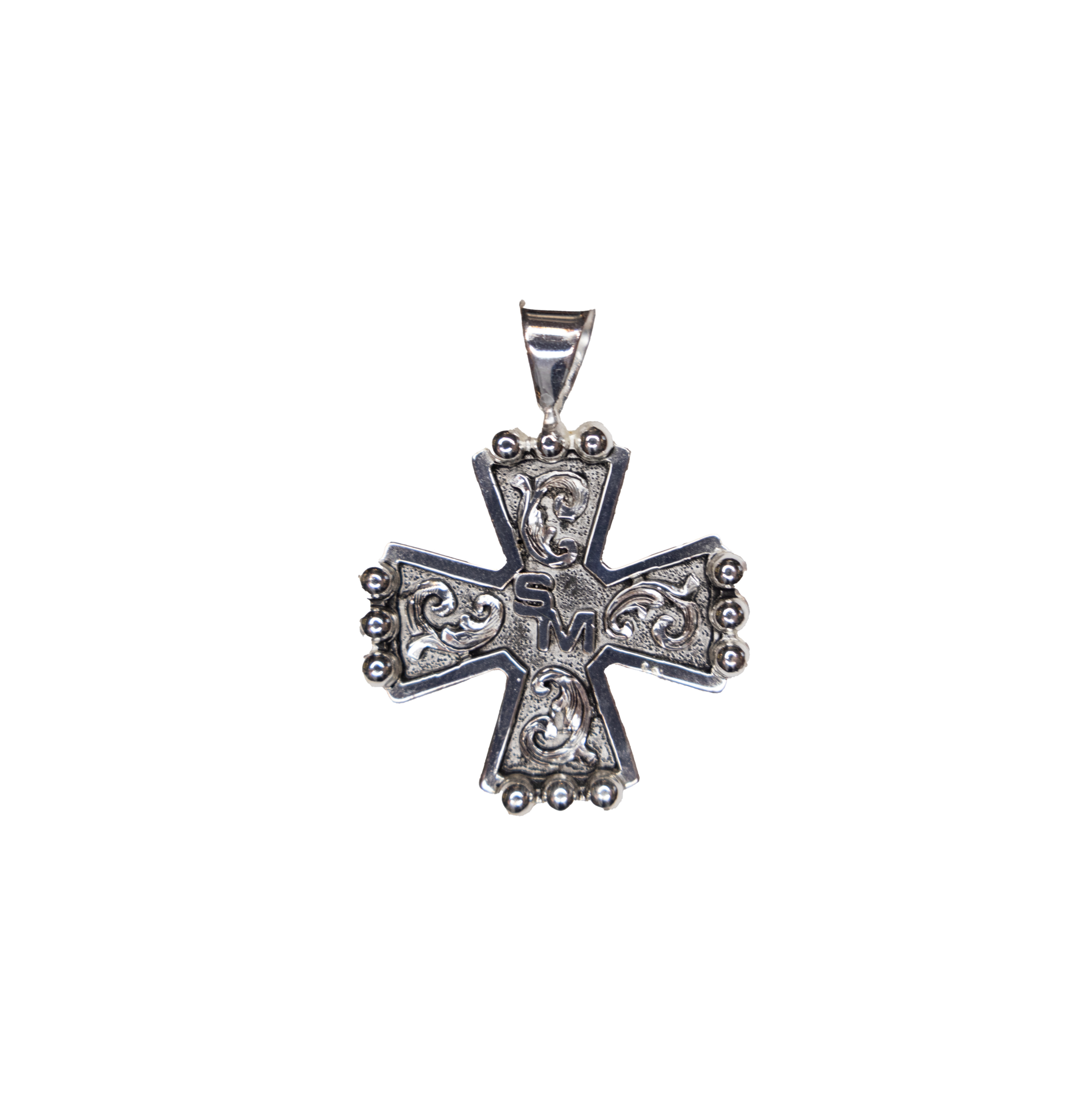 PN-CC2   Custom Pendant