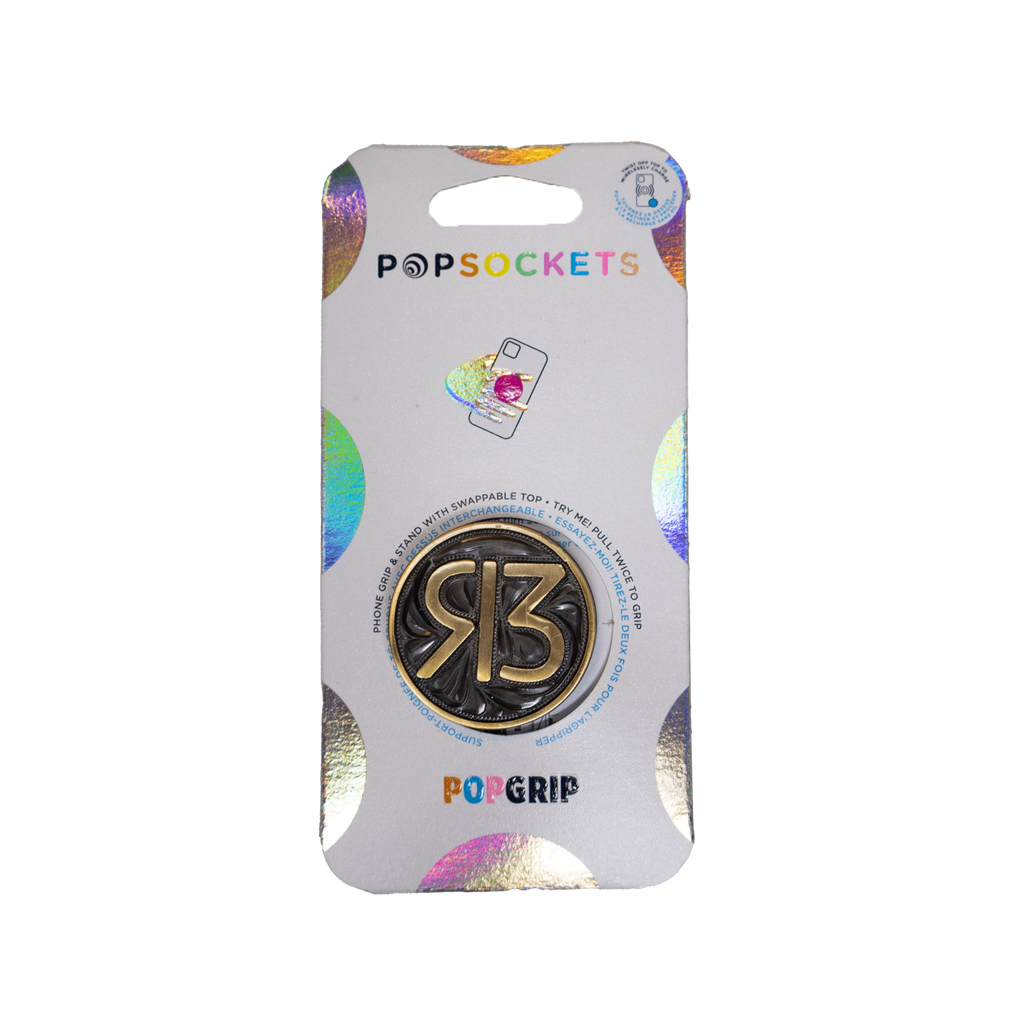 SA-POP  Phone Grip – Custom