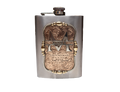 DW-FL  CUSTOM 8 OZ FLASK