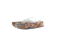 BYRD KNIFE – CUSTOM COPPER