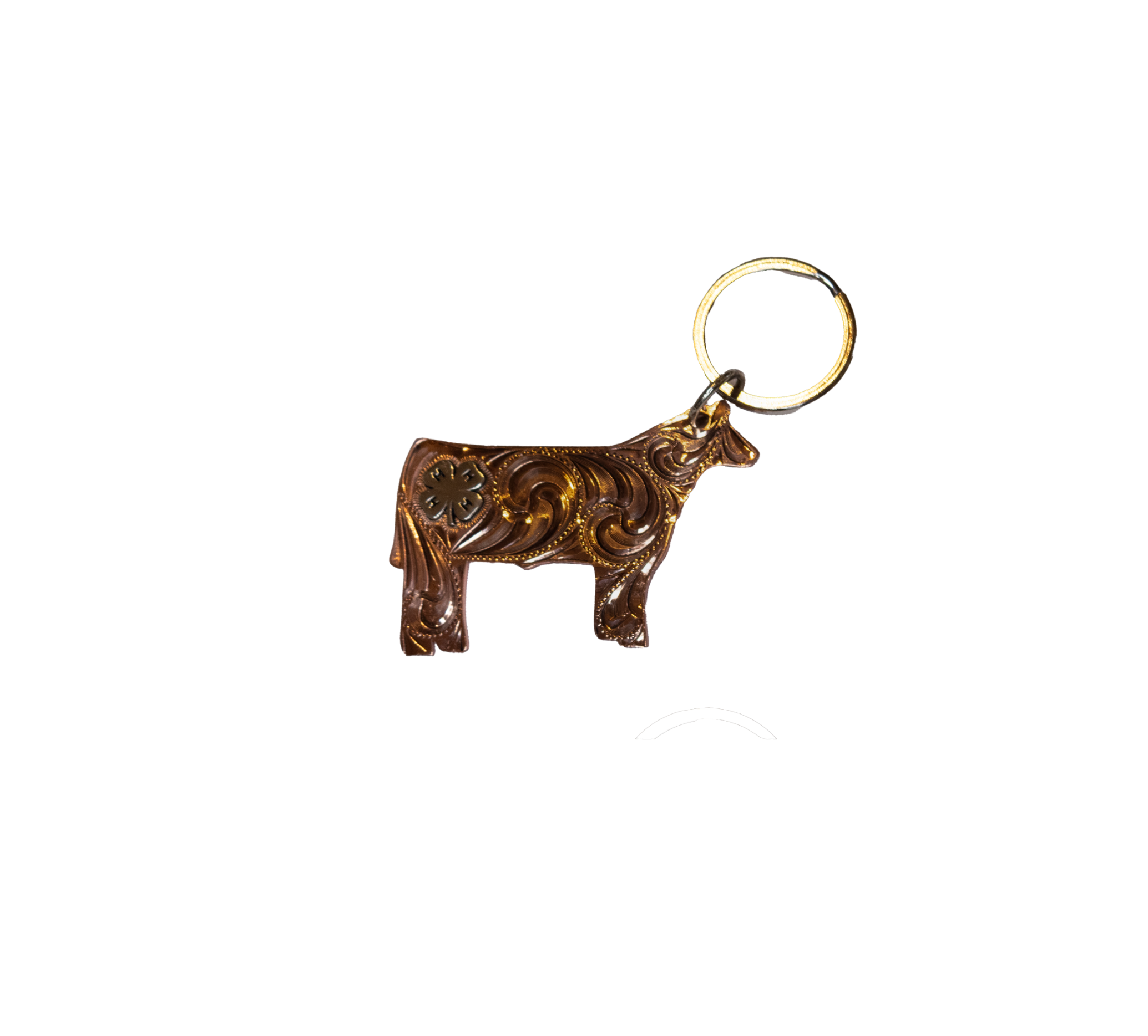 KC-ANIMALS     SHOW ANIMAL KEYCHAINS