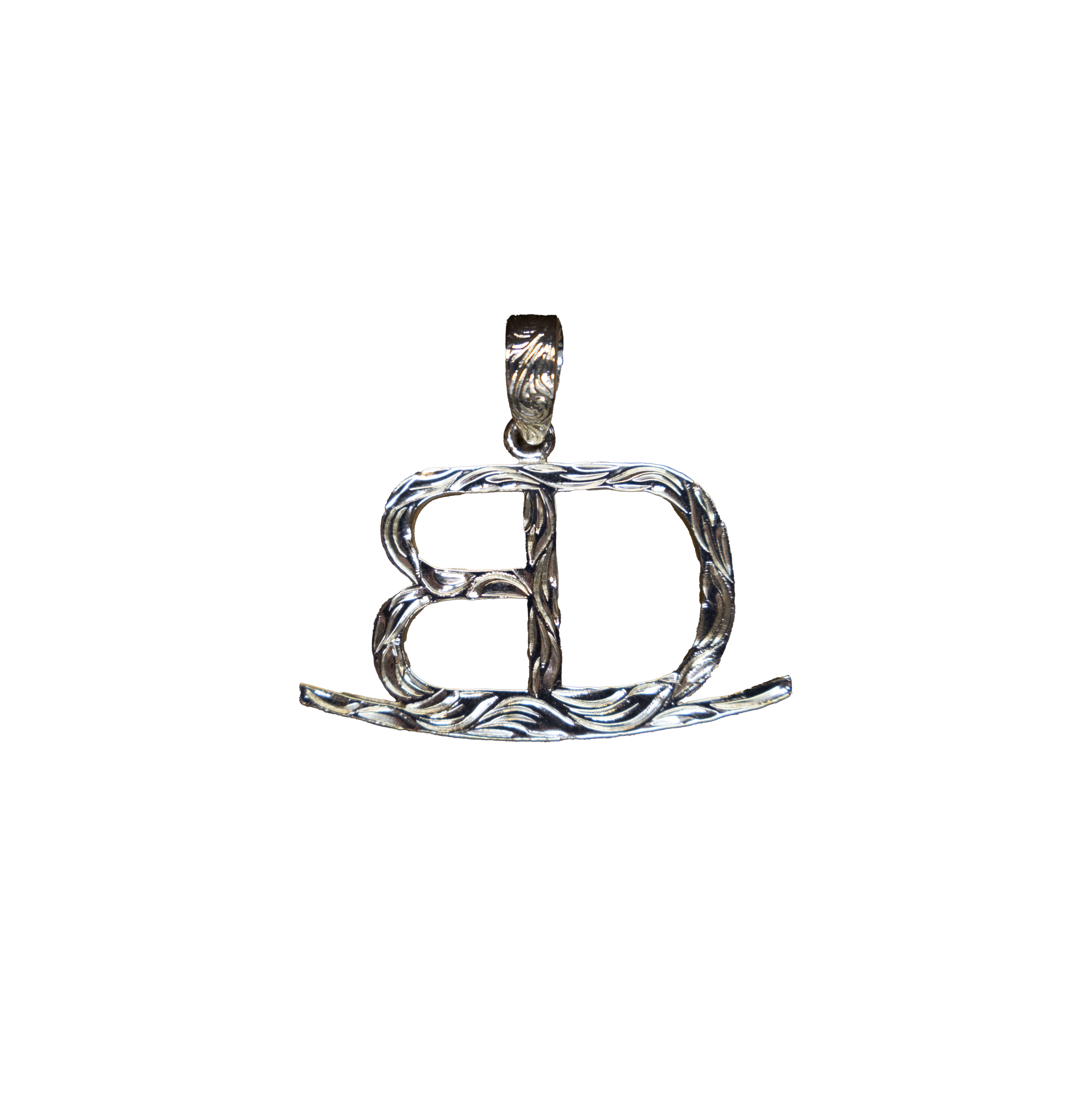 PN-BRAND   Custom Brand Pendant