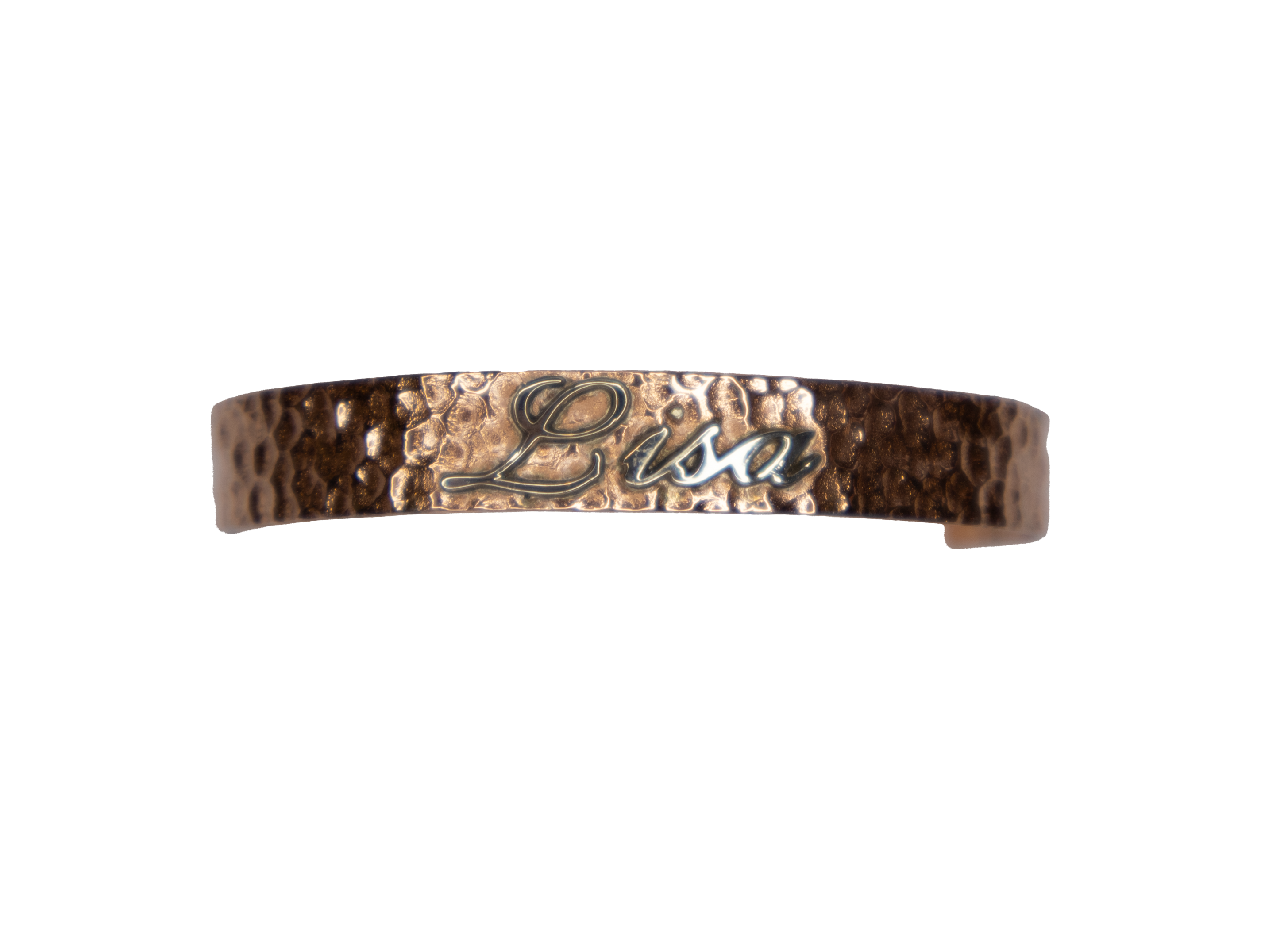 LC-01  CUSTOM LADY'S CUFF