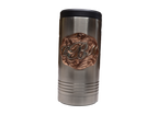 DW-SCC CUSTOM SKINNY CAN COOLER - COPPER
