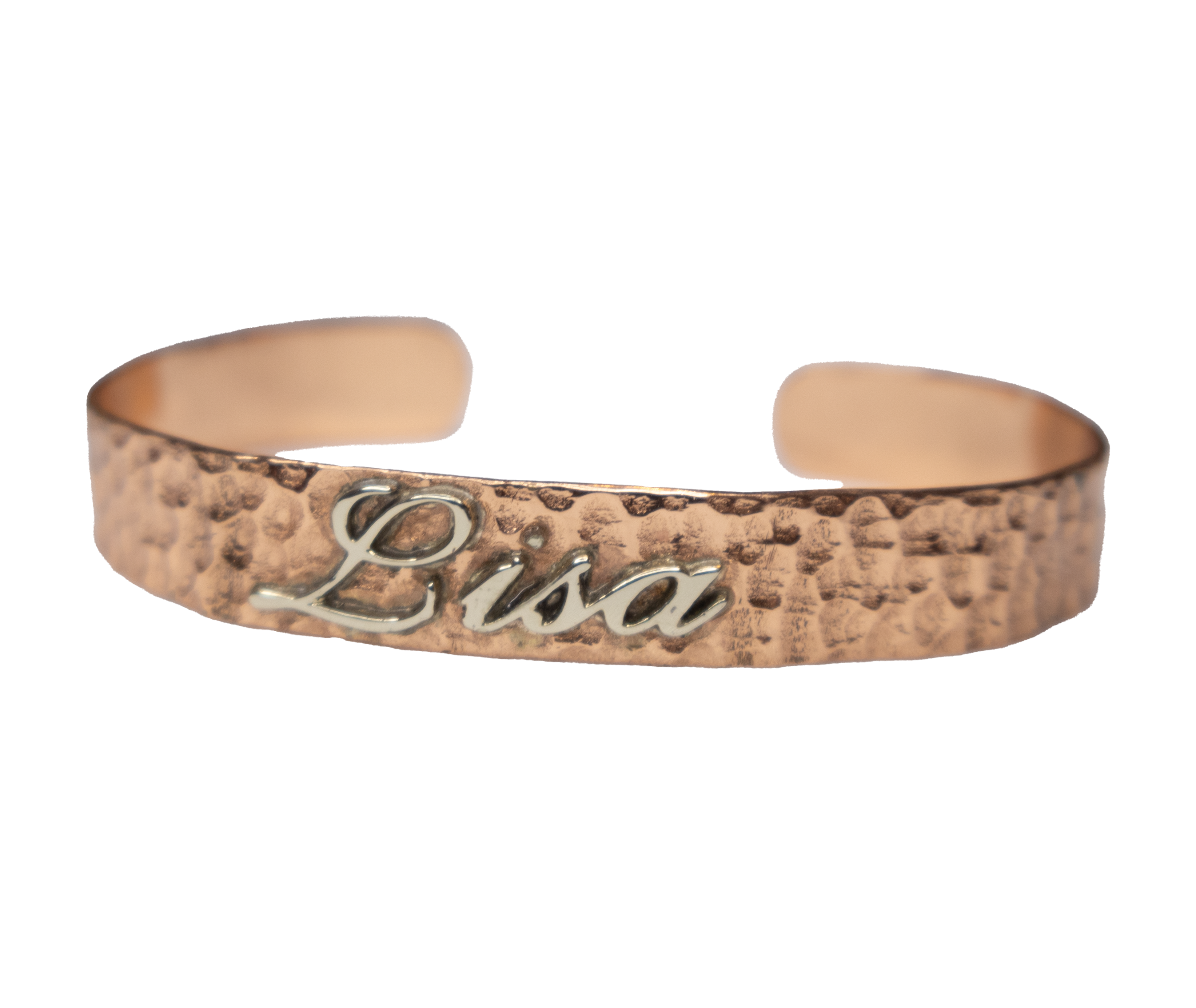 LC-01  CUSTOM LADY'S CUFF