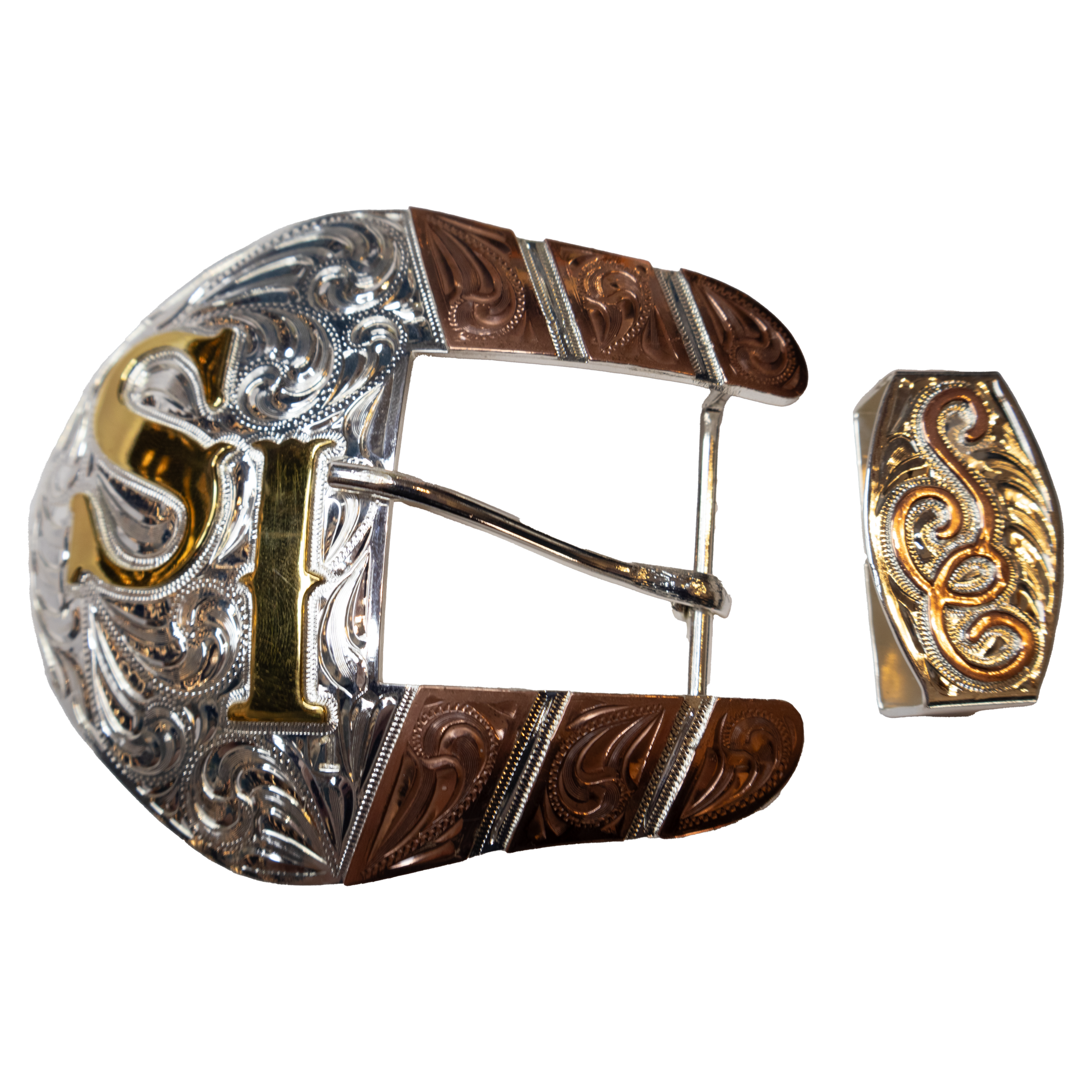 LSC-48 Silver