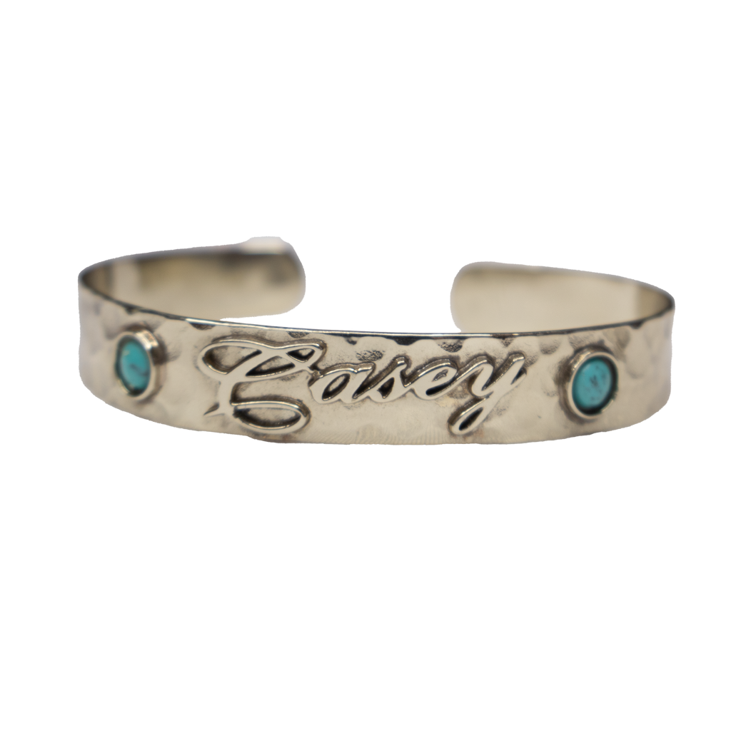 LC-01  CUSTOM LADY'S CUFF