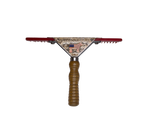 SA-SCP  Custom Cattle Show Comb Plate