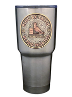 DW-30 CUSTOM 30 OZ TUMBLER