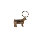 KC-ANIMALS     SHOW ANIMAL KEYCHAINS