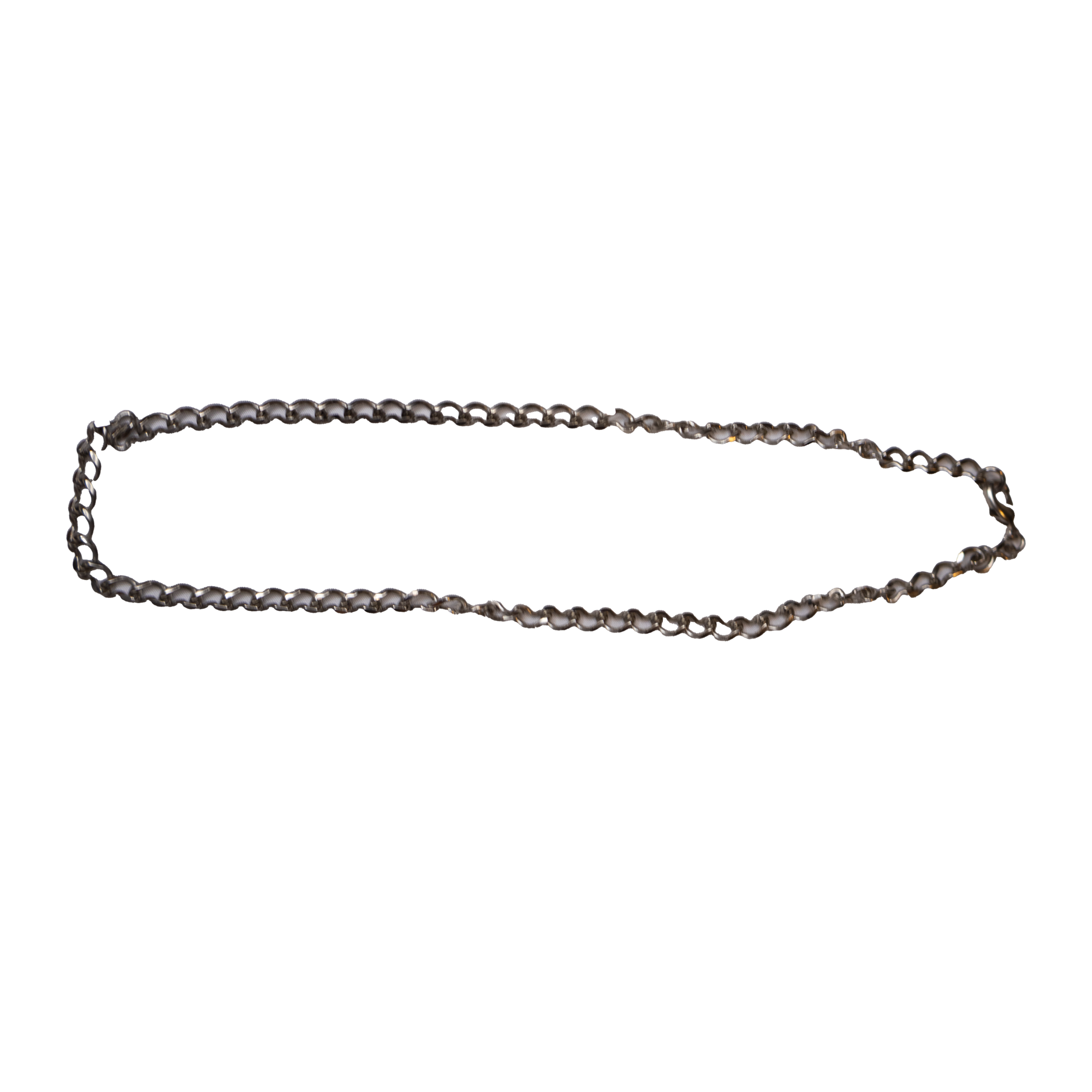 LARGE ANCHOR CHAIN