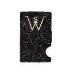 SLIM WALLET - Custom Notched Slim Wallets