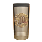 DW-SCC CUSTOM SKINNY CAN COOLER
