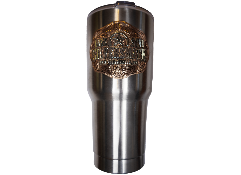 DW-30 CUSTOM 30 OZ TUMBLER