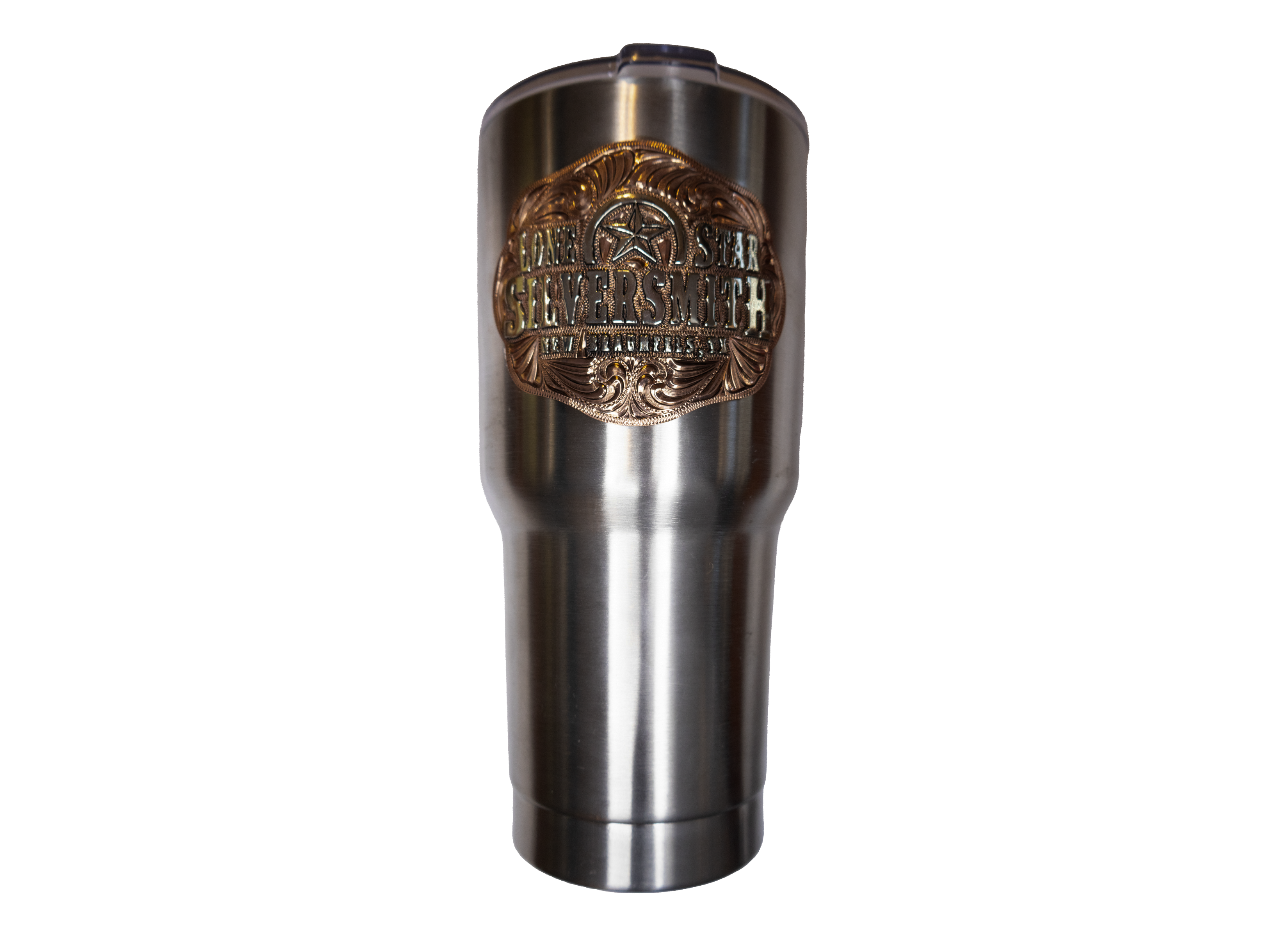 DW-30 CUSTOM 30 OZ CUP - SCALLOP