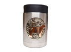 DW-CC  CUSTOM CAN COOLER - ROUND