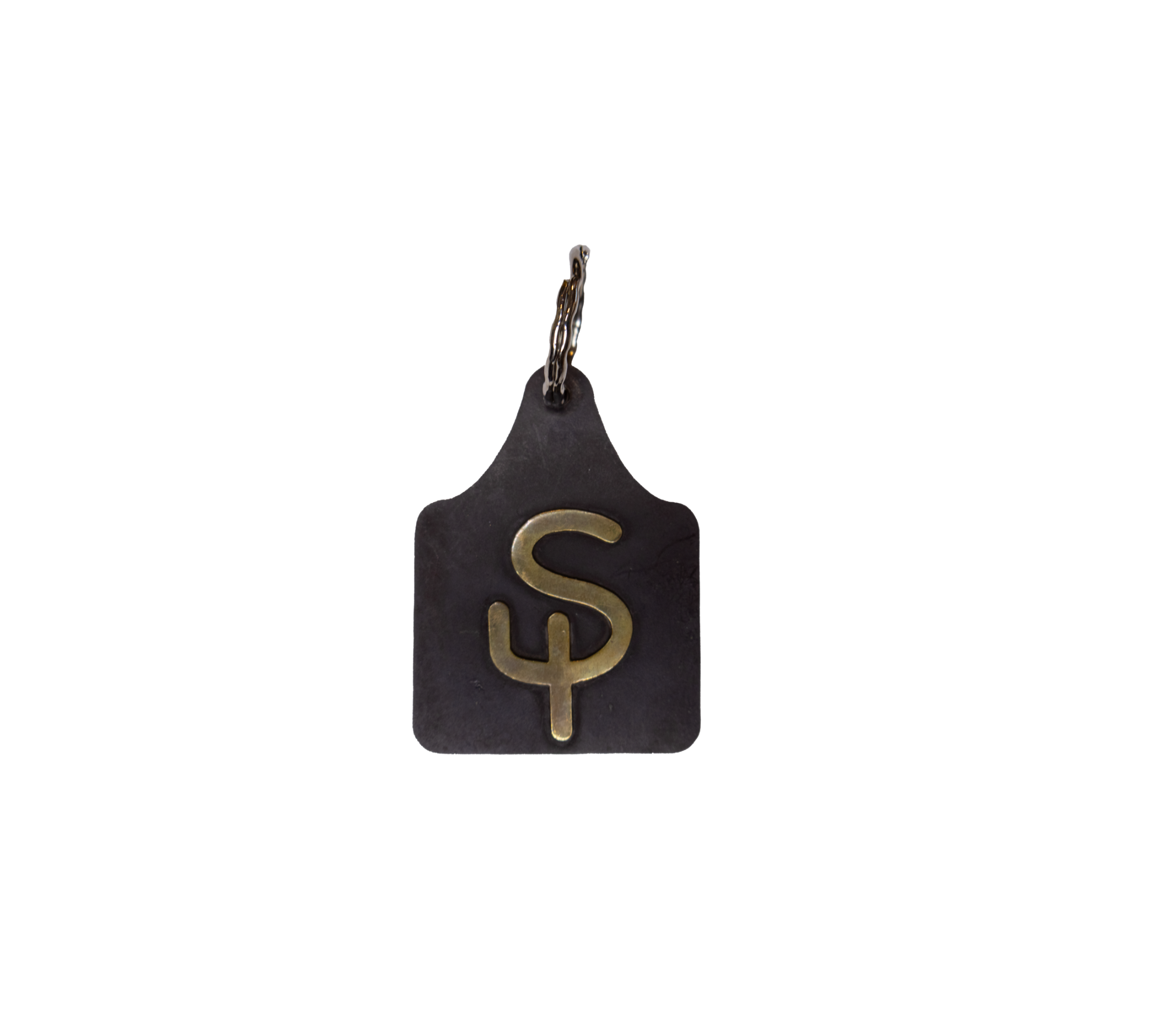 KC-EARTAG   CUSTOM EARTAG KEYCHAIN