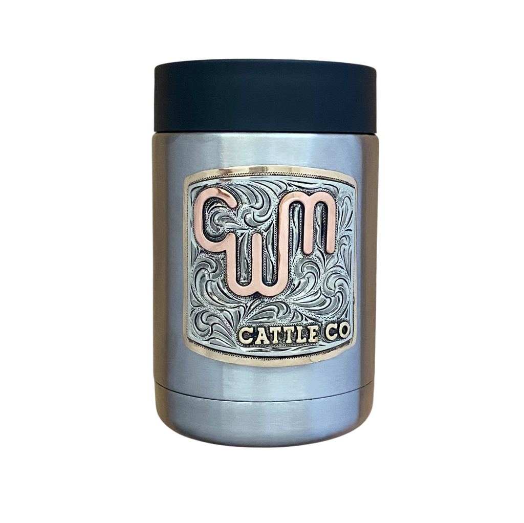 DW-CC  CUSTOM CAN COOLER